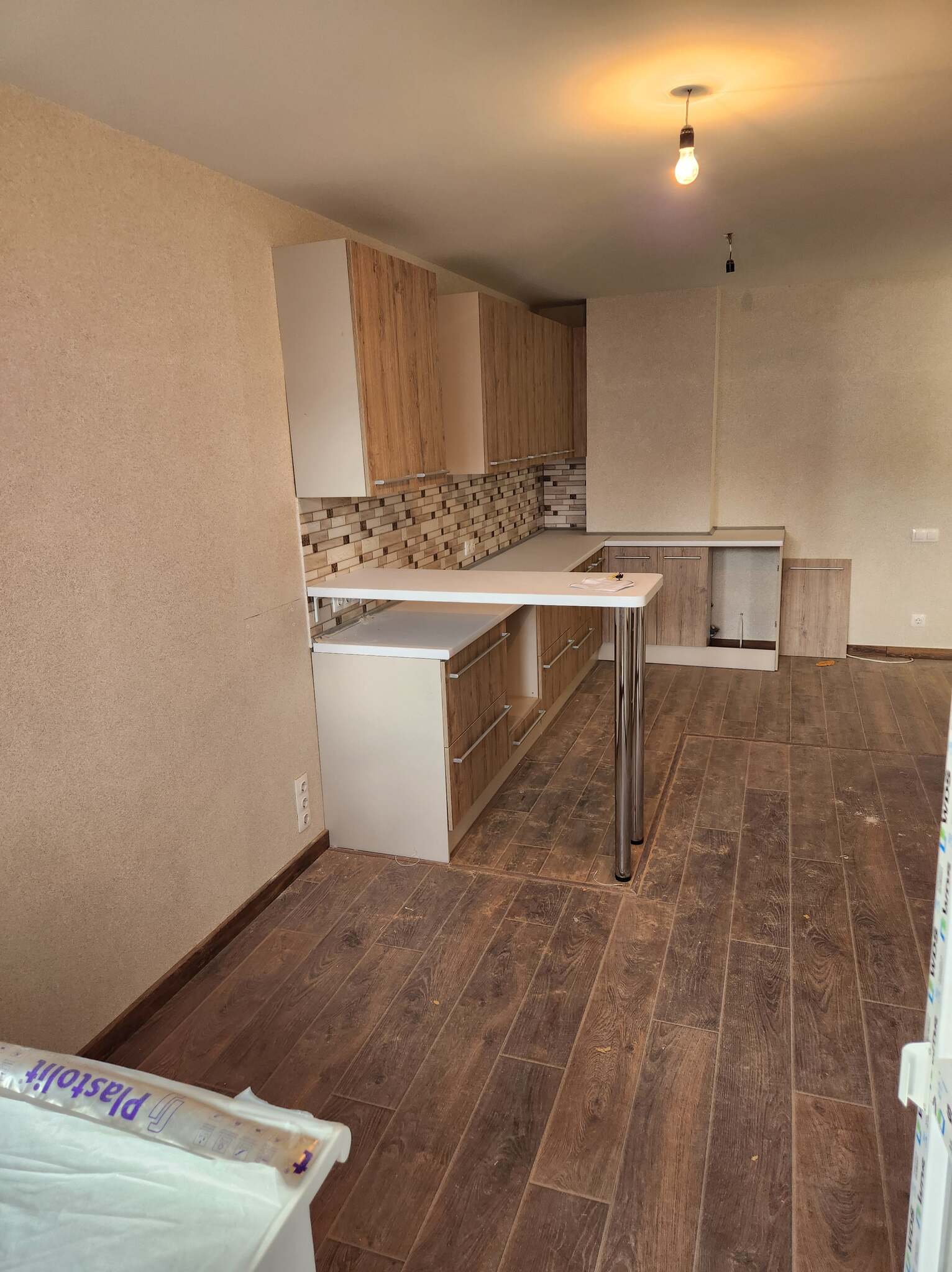 Продаж 1-кімнатної квартири 50 м², Ахсарова вул.