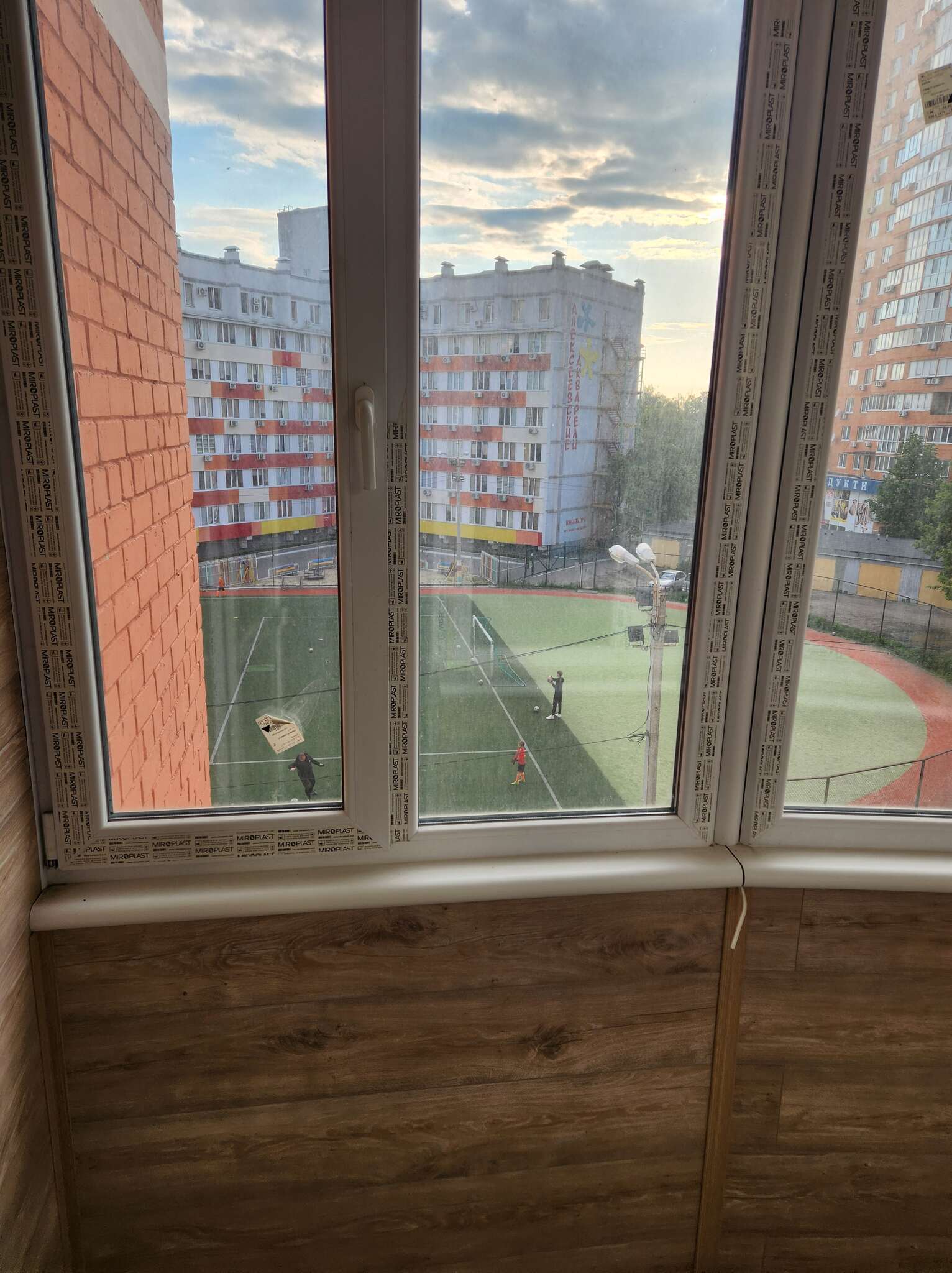 Продаж 1-кімнатної квартири 50 м², Ахсарова вул.