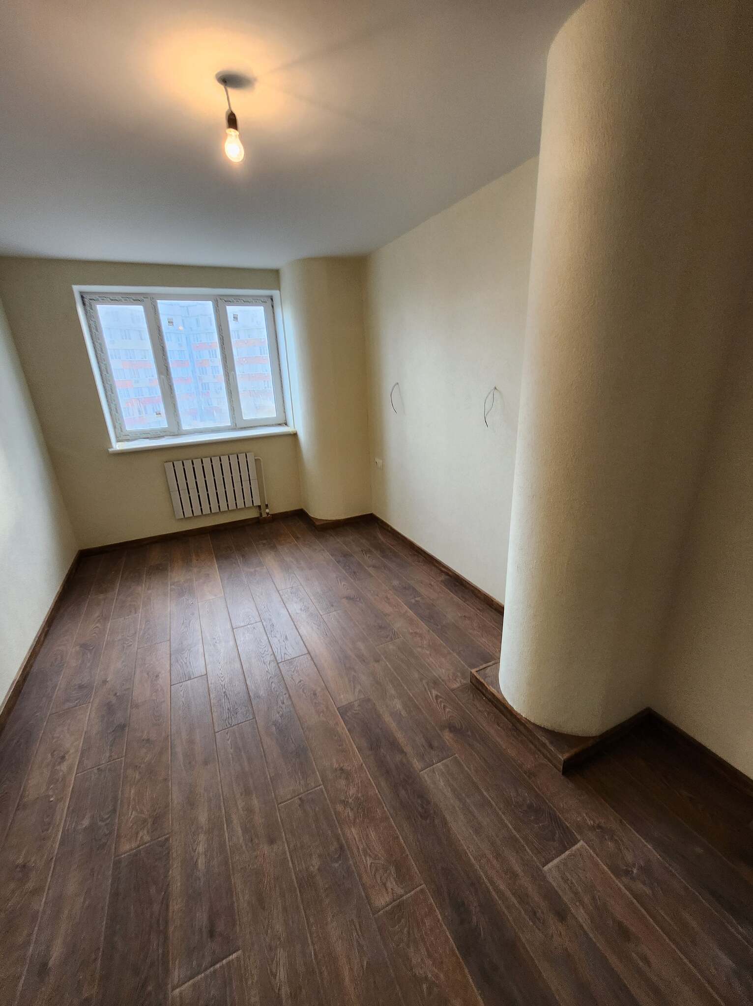 Продаж 1-кімнатної квартири 50 м², Ахсарова вул.