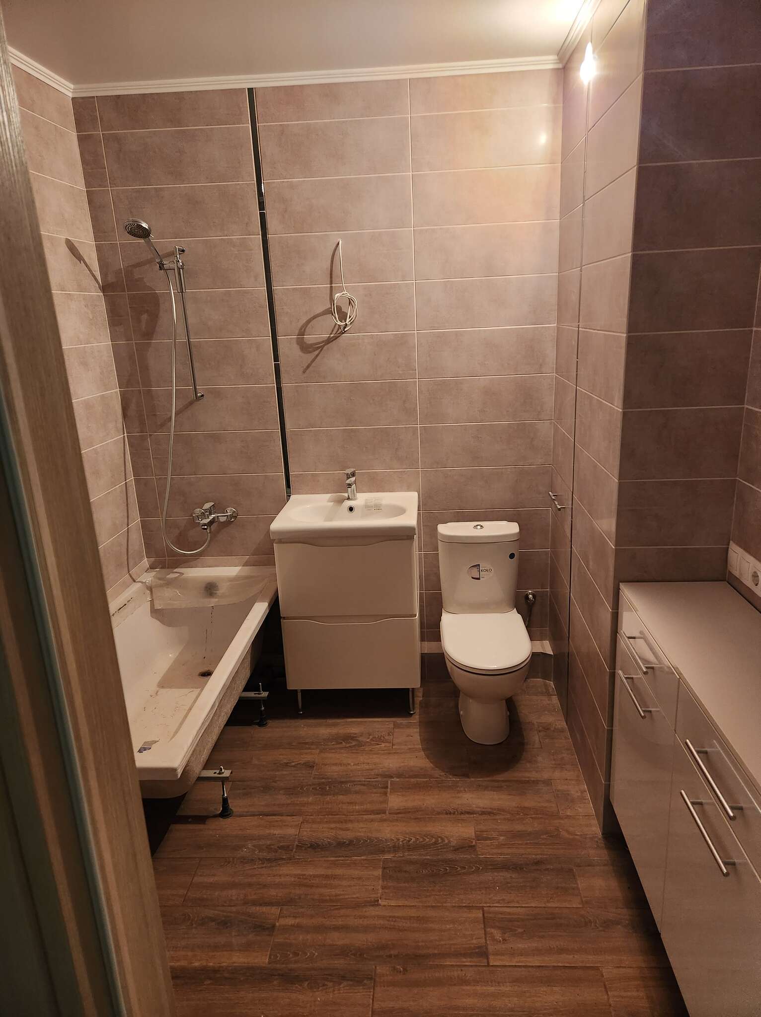 Продаж 1-кімнатної квартири 50 м², Ахсарова вул.