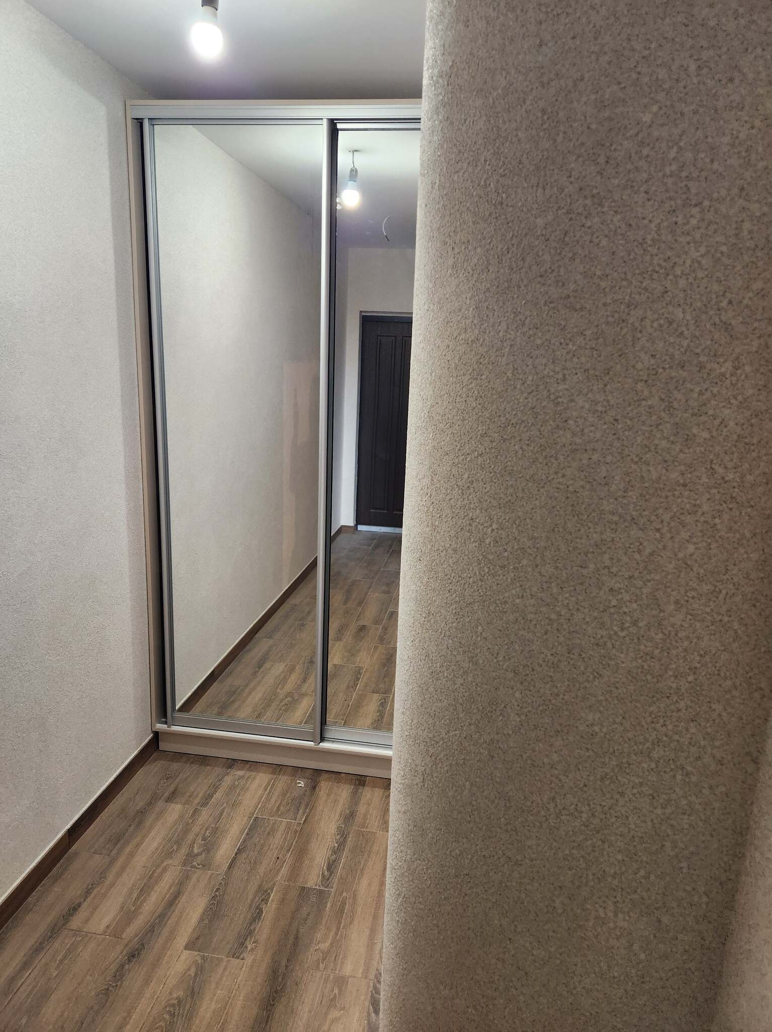 Продаж 1-кімнатної квартири 50 м², Ахсарова вул.