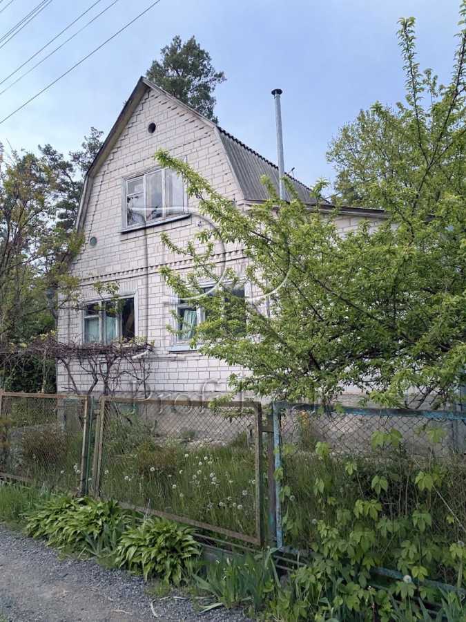 Продажа дачи 105 м², Садове Товаривство Вишневе