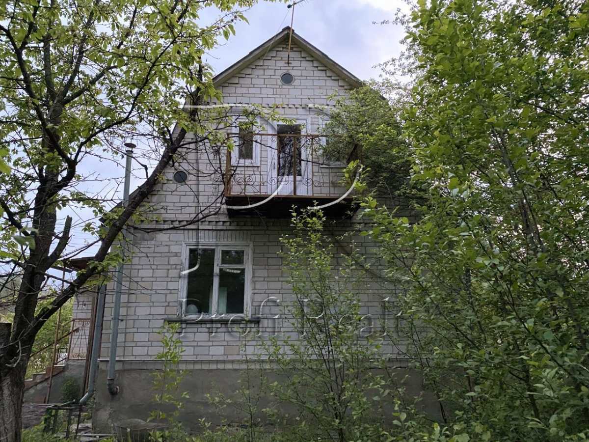 Продажа дачи 105 м², Садове Товаривство Вишневе