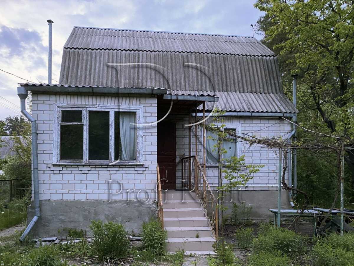 Продажа дачи 105 м², Садове Товаривство Вишневе