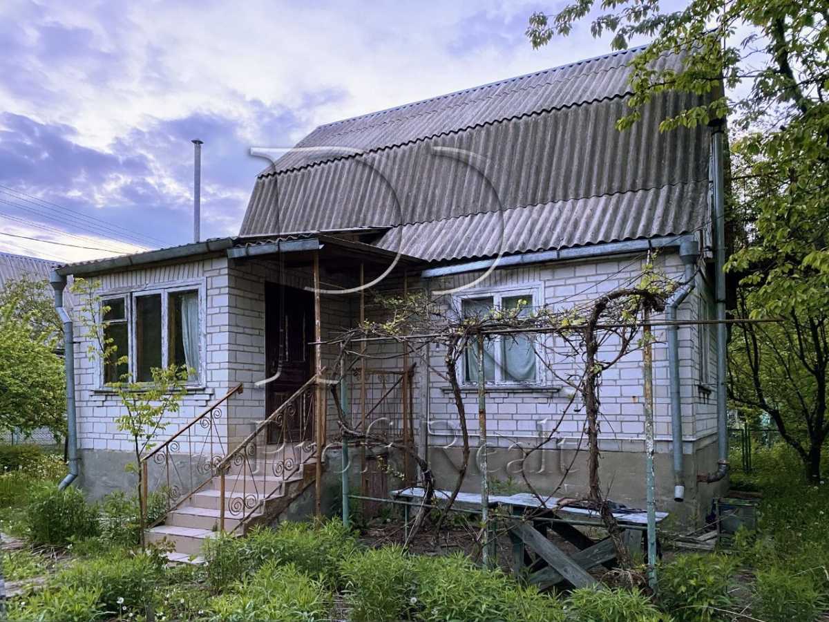 Продажа дачи 105 м², Садове Товаривство Вишневе