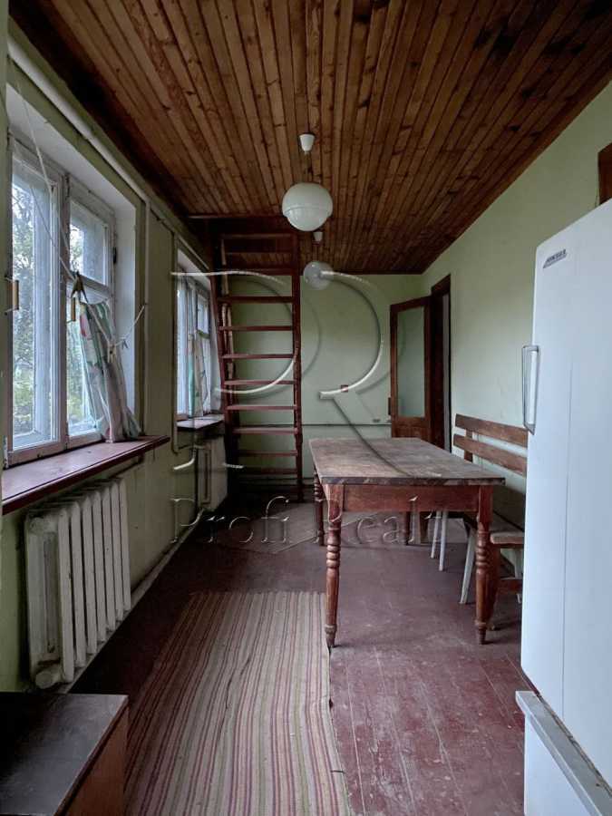 Продажа дачи 105 м², Садове Товаривство Вишневе