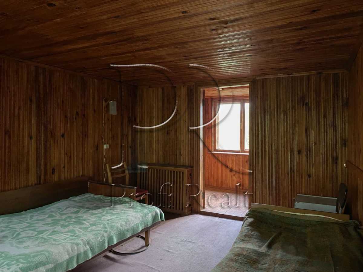 Продажа дачи 105 м², Садове Товаривство Вишневе