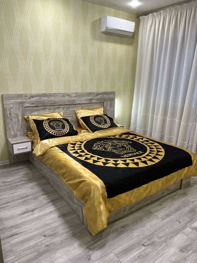 Оренда 2-кімнатної квартири 56 м², Львівська вул., 17