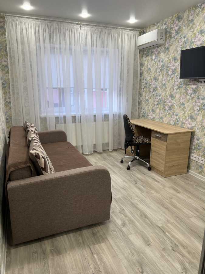 Оренда 2-кімнатної квартири 56 м², Львівська вул., 17