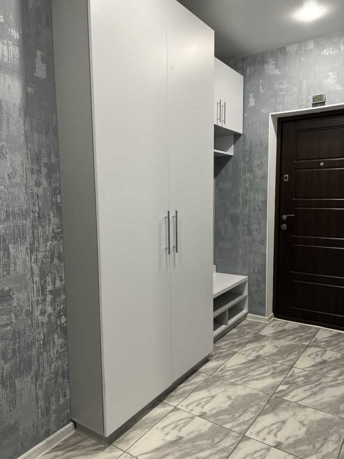 Оренда 2-кімнатної квартири 56 м², Львівська вул., 17