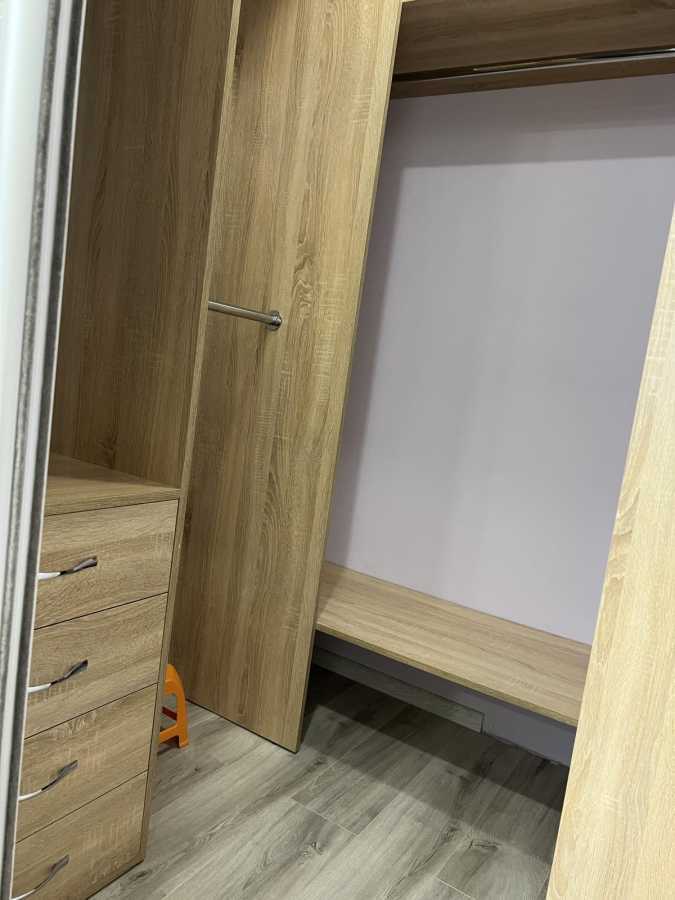 Оренда 2-кімнатної квартири 56 м², Львівська вул., 17