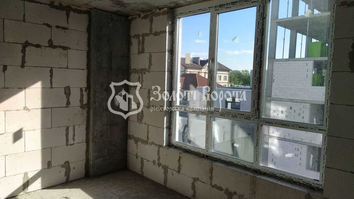 Продаж 1-кімнатної квартири 25.1 м², Вишнева вул., 12