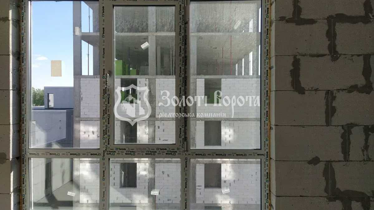 Продаж 1-кімнатної квартири 25.1 м², Вишнева вул., 12