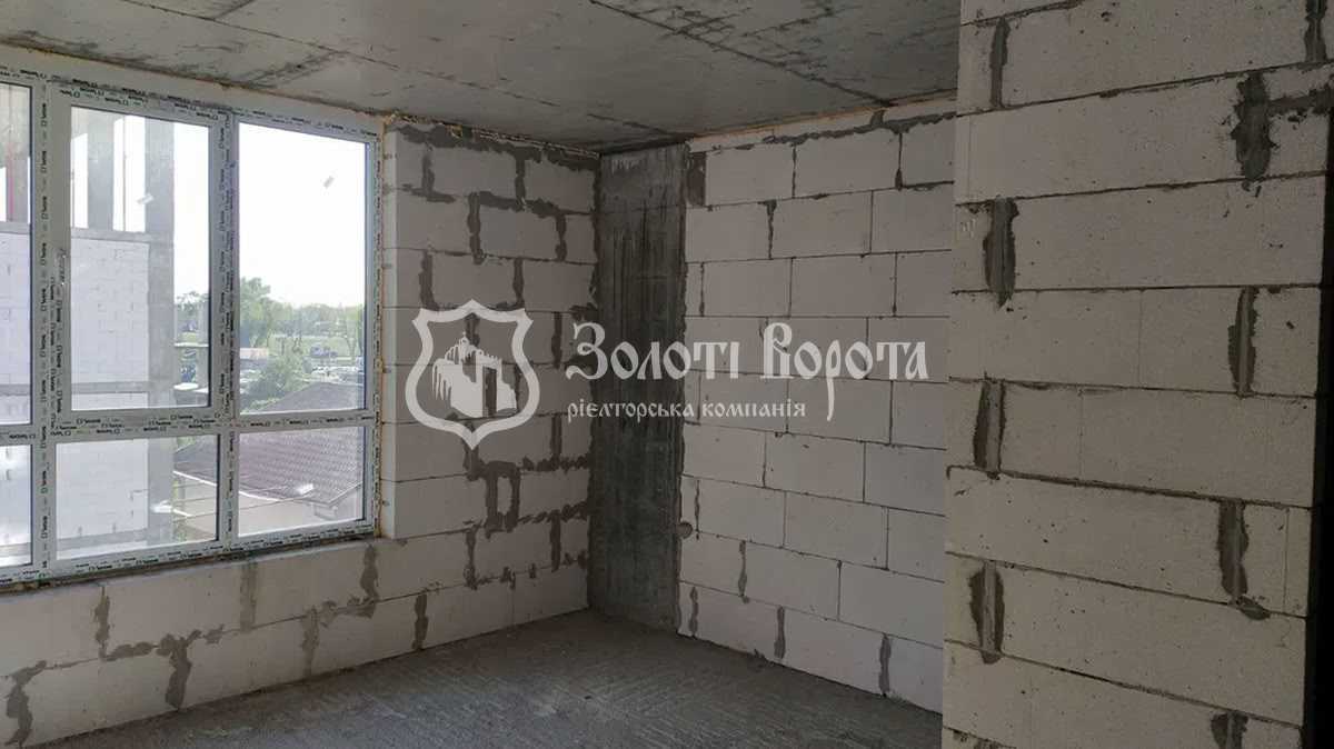 Продаж 1-кімнатної квартири 25.1 м², Вишнева вул., 12