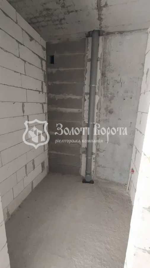 Продаж 1-кімнатної квартири 25.1 м², Вишнева вул., 12