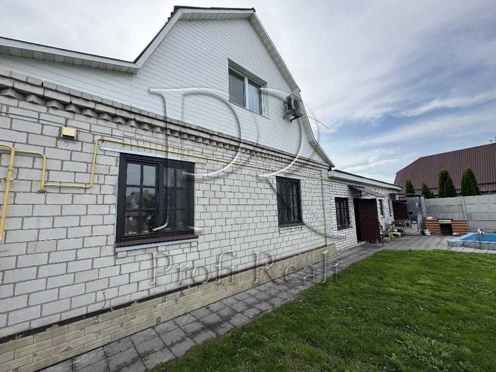 Продажа дома 160 м², Центральная ул.