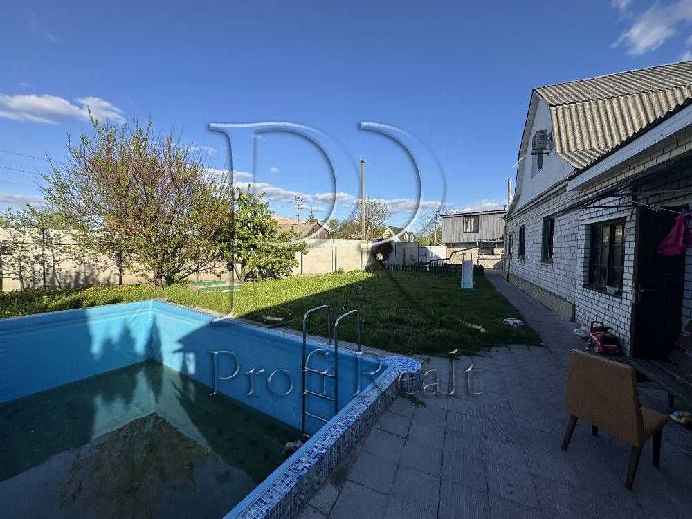 Продажа дома 160 м², Центральная ул.