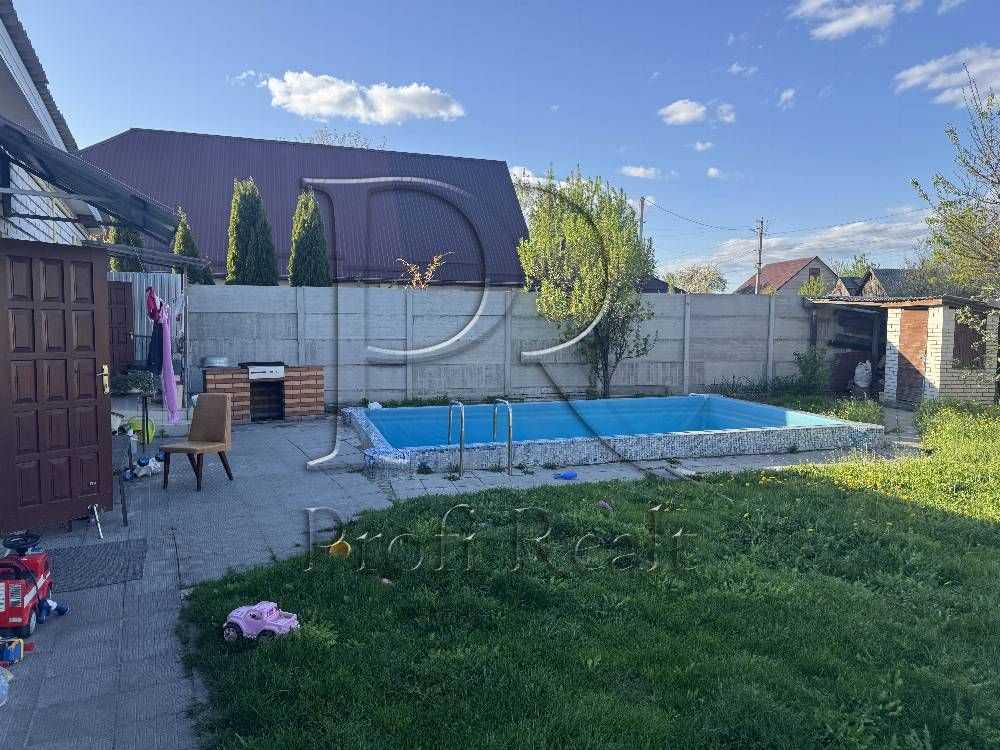 Продажа дома 160 м², Центральная ул.