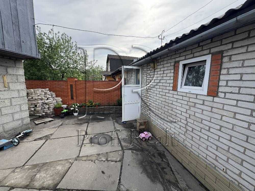 Продажа дома 160 м², Центральная ул.