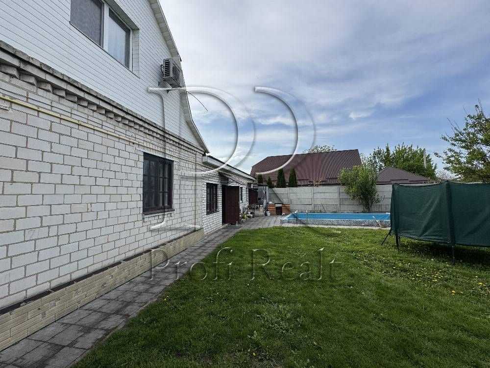 Продажа дома 160 м², Центральная ул.
