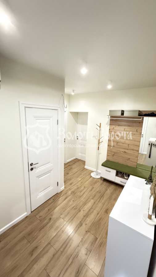 Продажа 2-комнатной квартиры 67 м², Зеленая ул., 8