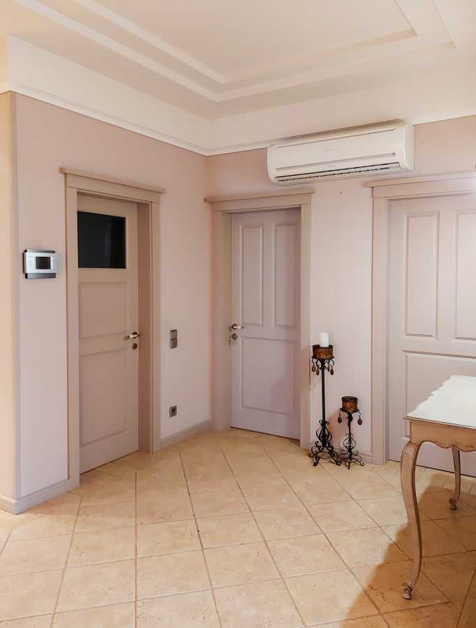 Аренда 4-комнатной квартиры 156 м², Старонаводницкая ул., 6Б