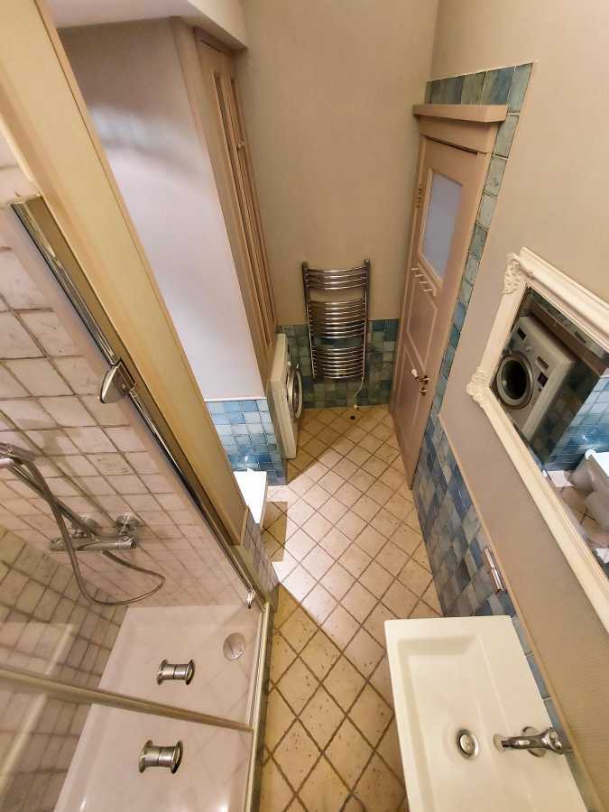 Аренда 4-комнатной квартиры 156 м², Старонаводницкая ул., 6Б
