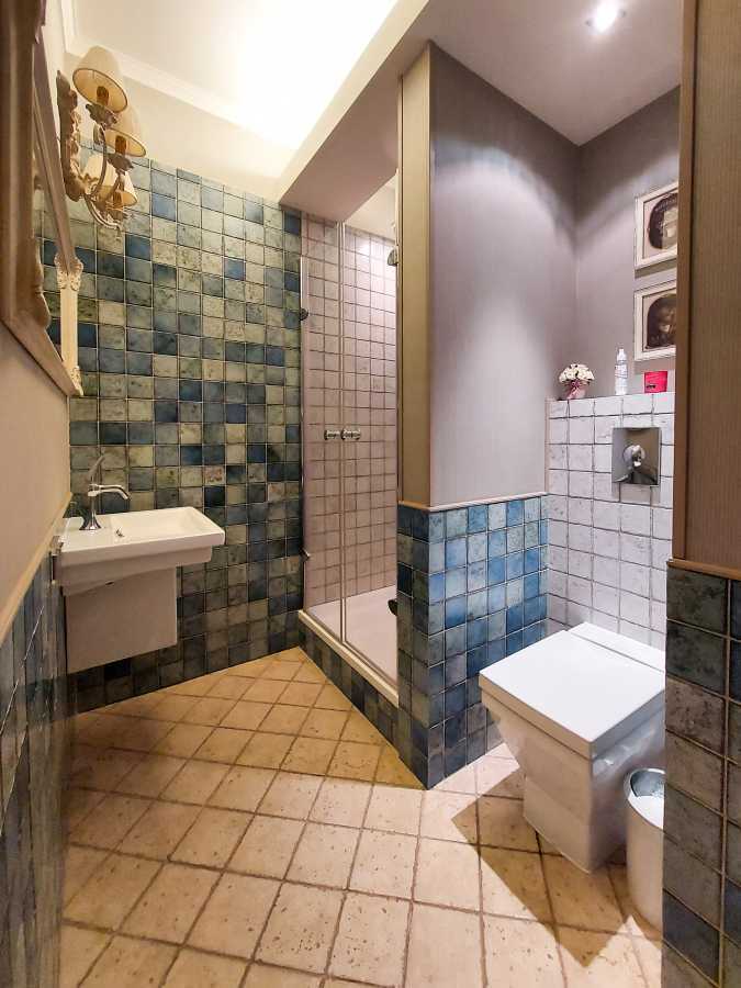 Аренда 4-комнатной квартиры 156 м², Старонаводницкая ул., 6Б