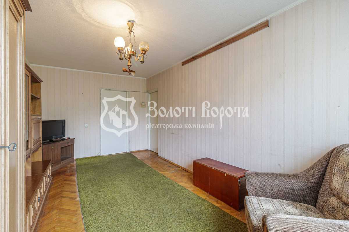 Продажа 3-комнатной квартиры 62 м², Маршала Малиновского ул., 13