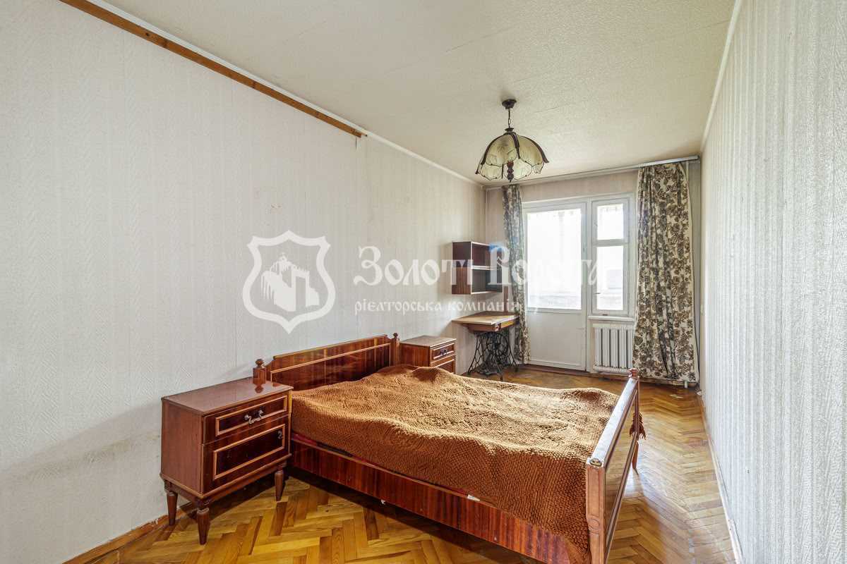 Продажа 3-комнатной квартиры 62 м², Маршала Малиновского ул., 13