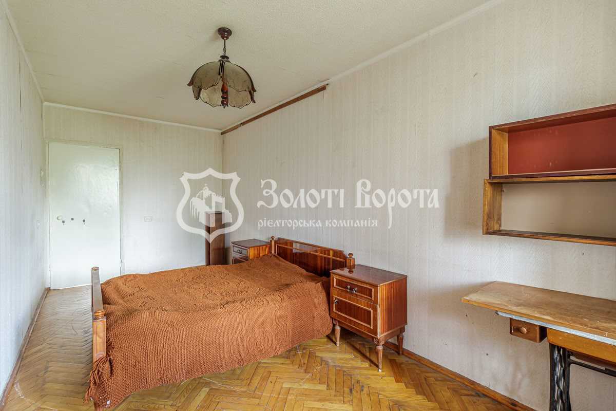 Продажа 3-комнатной квартиры 62 м², Маршала Малиновского ул., 13
