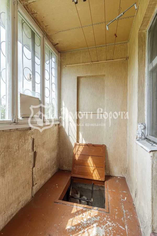 Продажа 3-комнатной квартиры 62 м², Маршала Малиновского ул., 13