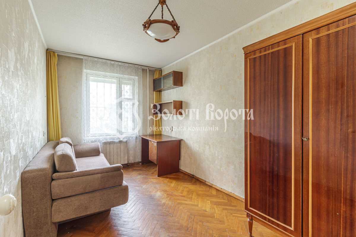 Продажа 3-комнатной квартиры 62 м², Маршала Малиновского ул., 13