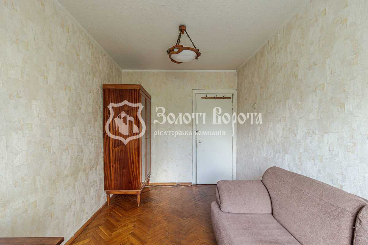 Продажа 3-комнатной квартиры 62 м², Маршала Малиновского ул., 13