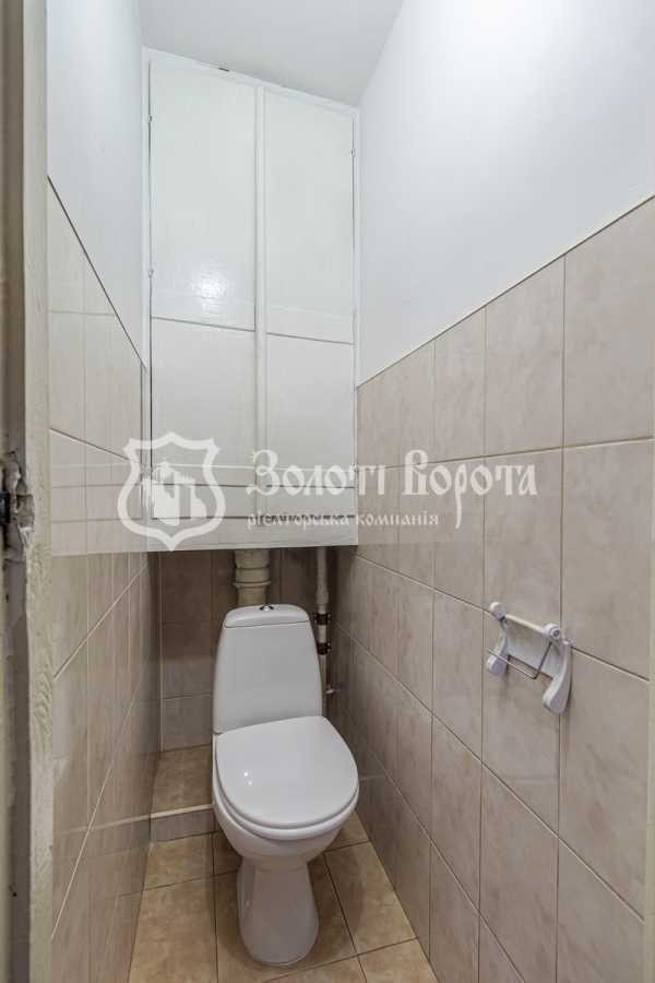 Продажа 3-комнатной квартиры 62 м², Маршала Малиновского ул., 13
