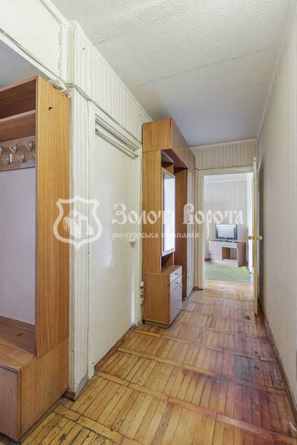 Продажа 3-комнатной квартиры 62 м², Маршала Малиновского ул., 13