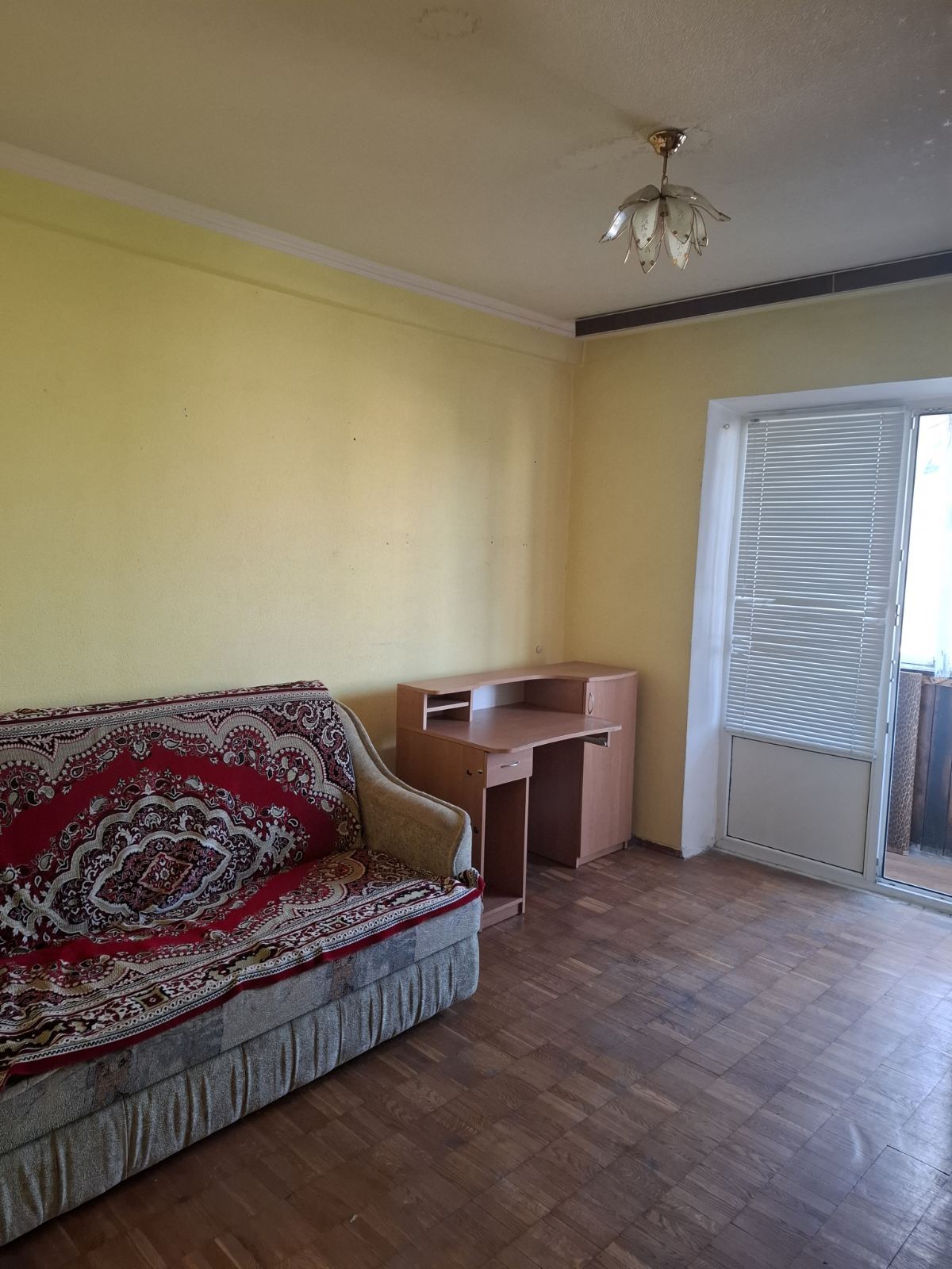 Продаж 2-кімнатної квартири 45 м², Академіка Курчатова вул., 22