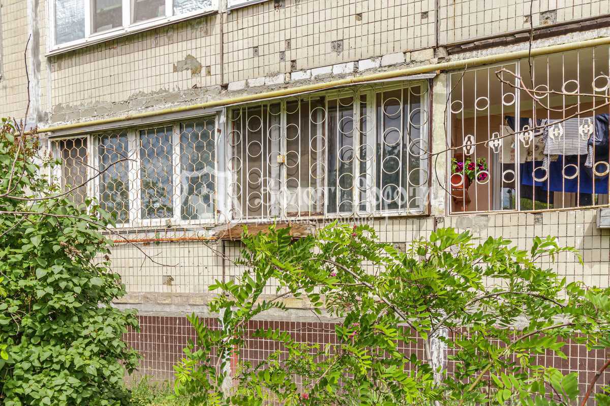 Продажа 3-комнатной квартиры 62 м², Маршала Малиновского ул., 13