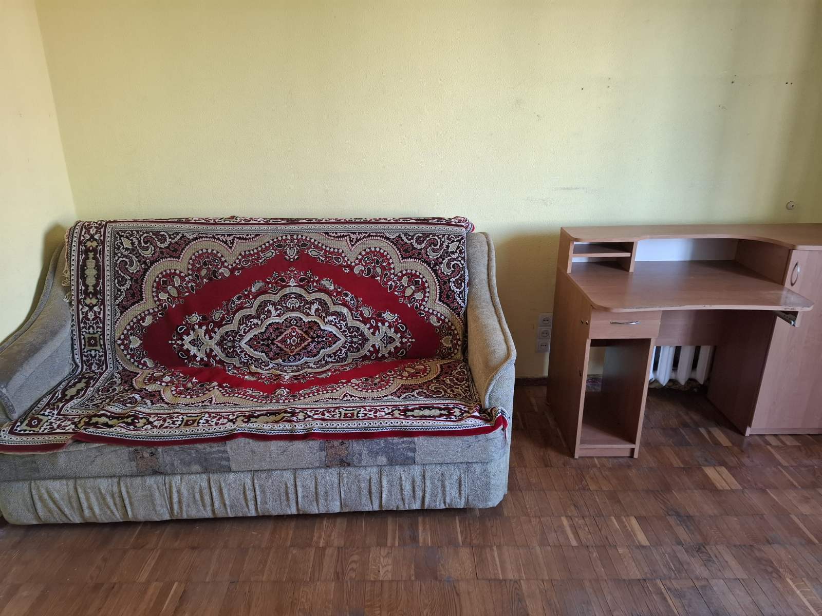 Продаж 2-кімнатної квартири 45 м², Академіка Курчатова вул., 22