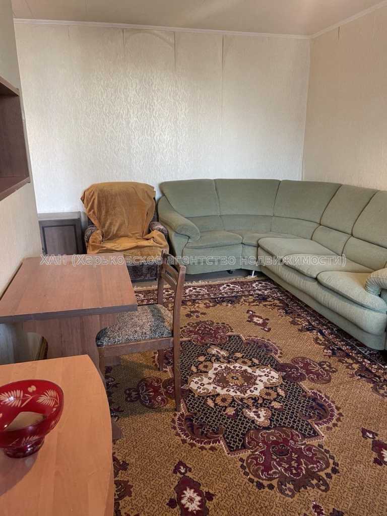 Продаж 1-кімнатної квартири 32 м², Соборний пров., Украины