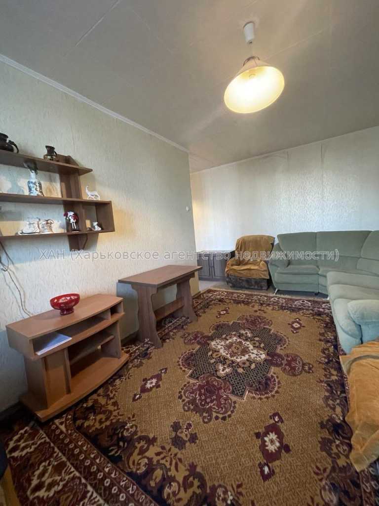 Продаж 1-кімнатної квартири 32 м², Соборний пров., Украины