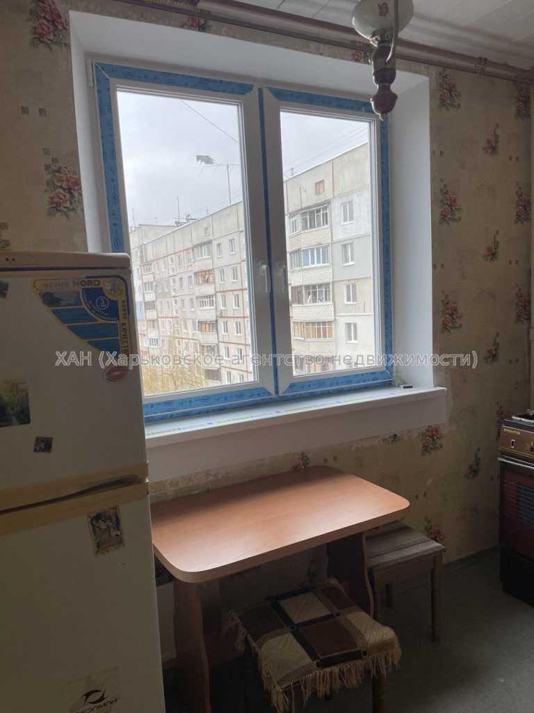 Продаж 1-кімнатної квартири 32 м², Соборний пров., Украины
