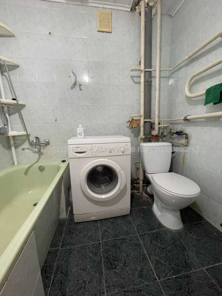 Продаж 1-кімнатної квартири 32 м², Соборний пров., Украины