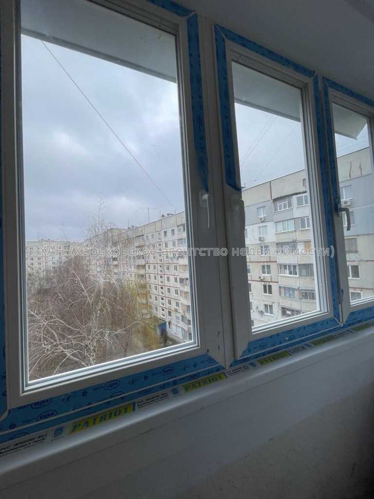 Продаж 1-кімнатної квартири 32 м², Соборний пров., Украины