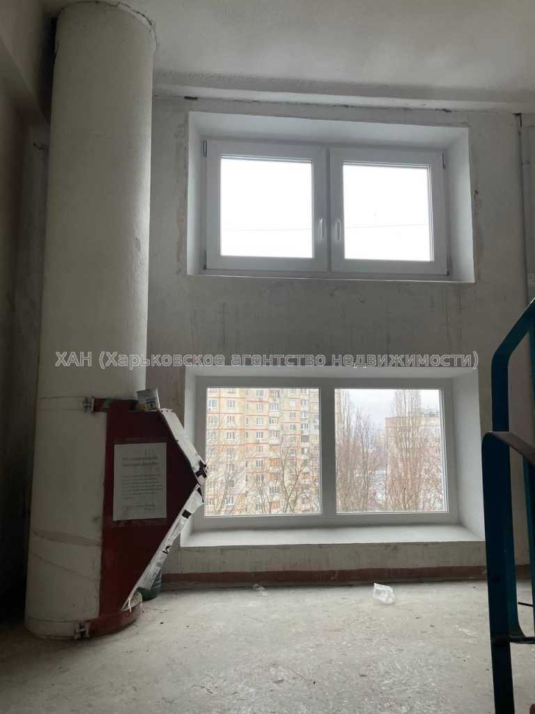 Продаж 1-кімнатної квартири 32 м², Соборний пров., Украины