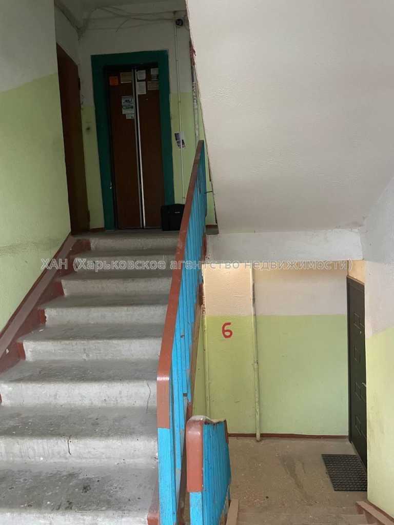 Продаж 1-кімнатної квартири 32 м², Соборний пров., Украины