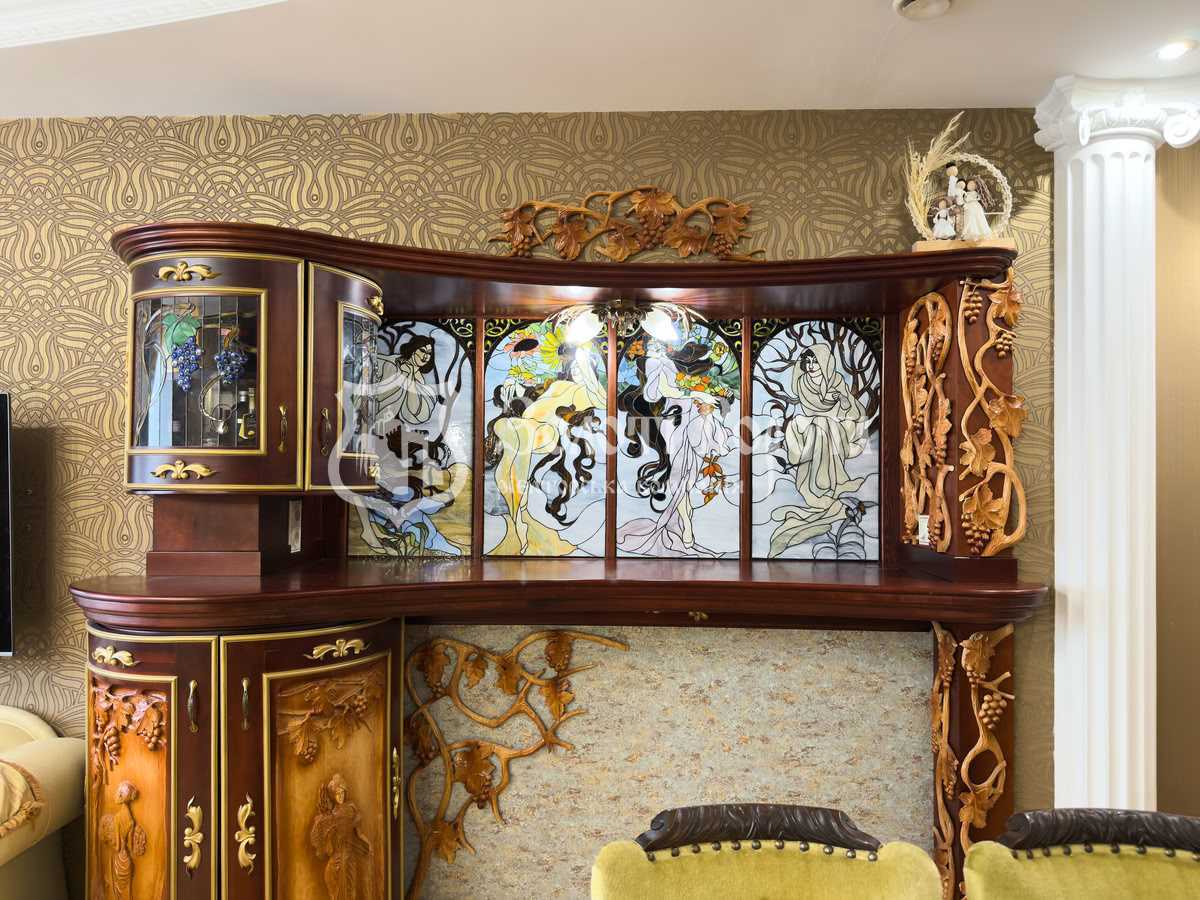 Продаж 2-кімнатної квартири 100 м², Панаса Мирного вул., 28А