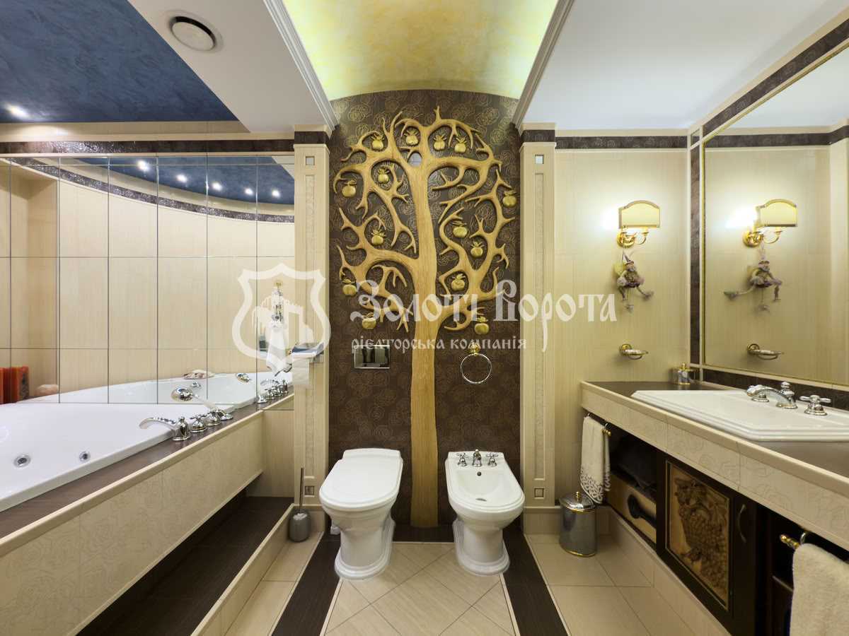 Продаж 2-кімнатної квартири 100 м², Панаса Мирного вул., 28А