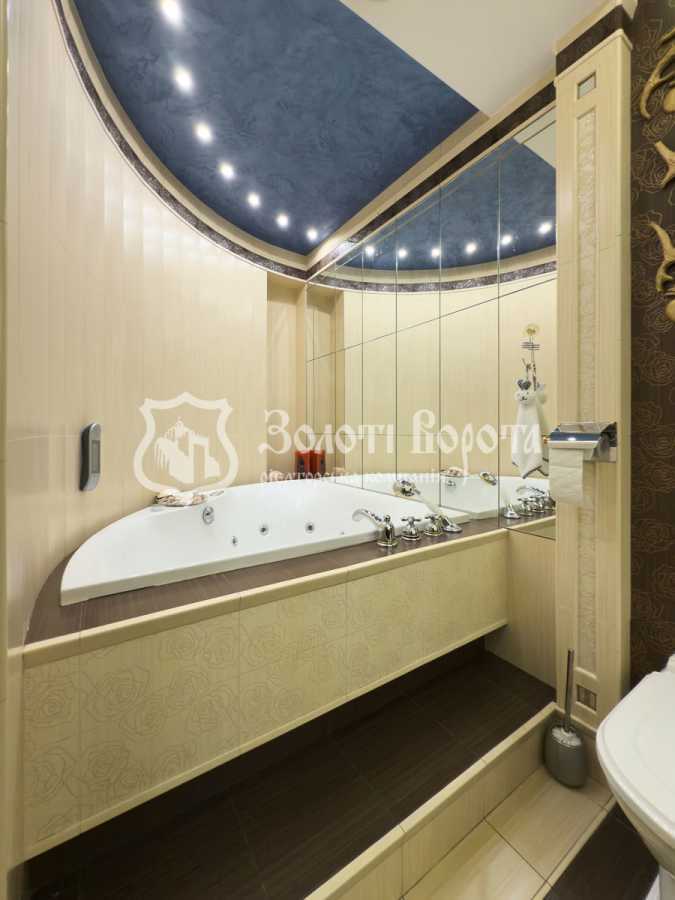 Продаж 2-кімнатної квартири 100 м², Панаса Мирного вул., 28А