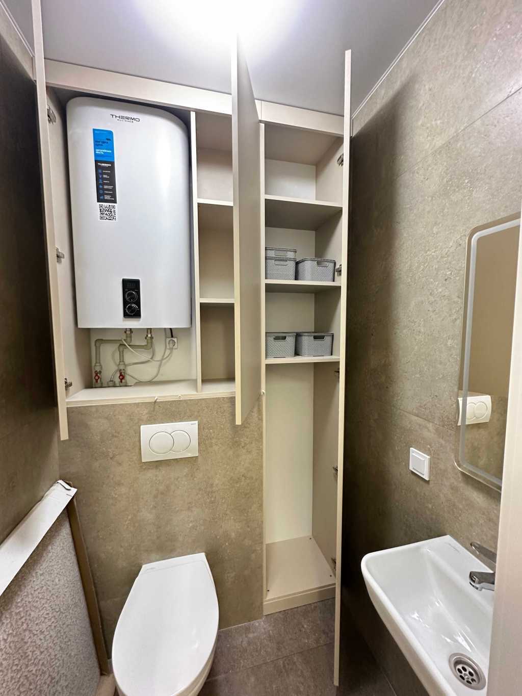 Оренда 3-кімнатної квартири 89 м², Набережно-Рибальська вул., 27